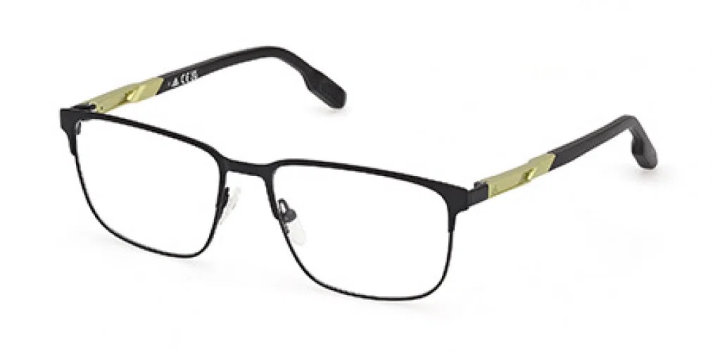 ADIDAS SPORT 5074 Eyeglasses - view 3